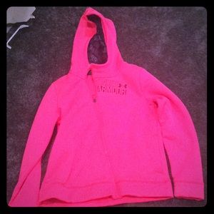 I am selling a jacket